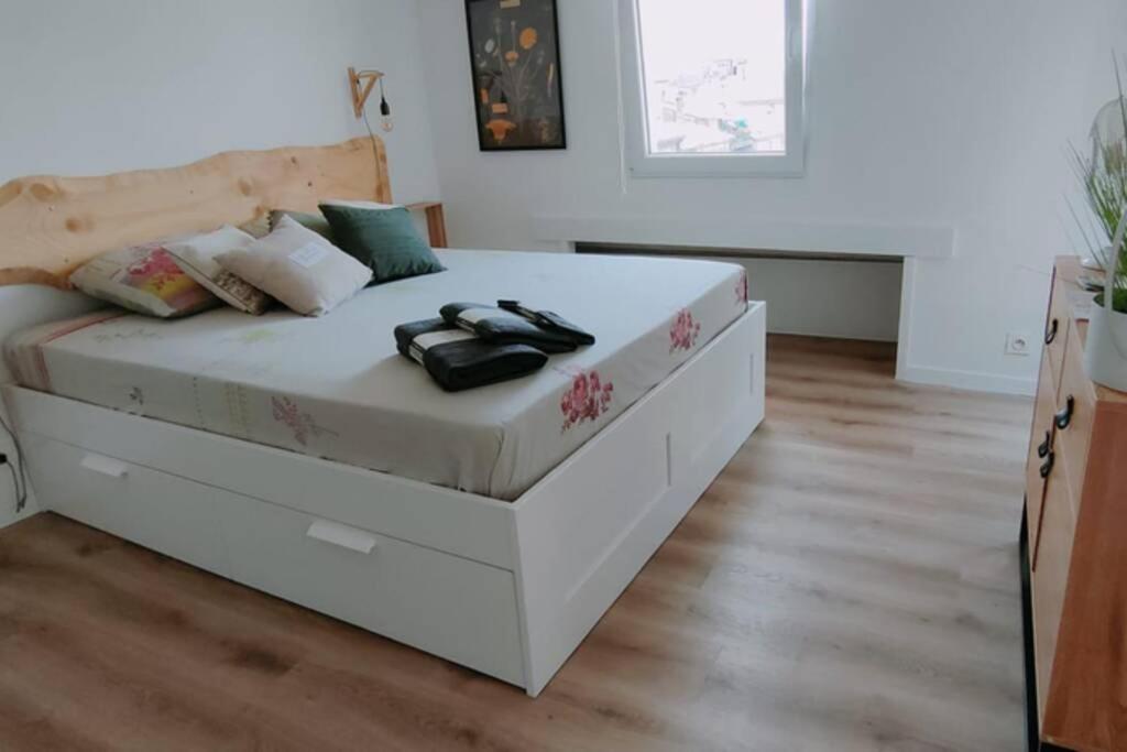 Apartmán Petit Loft Sur Les Toits D'Avignon Exteriér fotografie