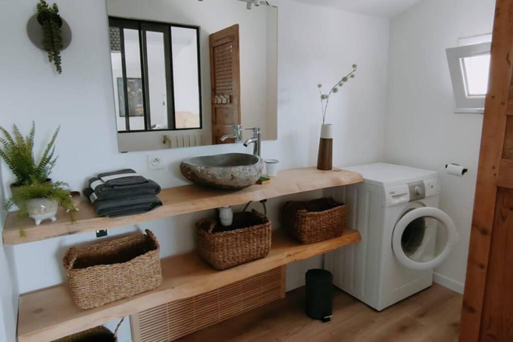 Apartmán Petit Loft Sur Les Toits D'Avignon Exteriér fotografie